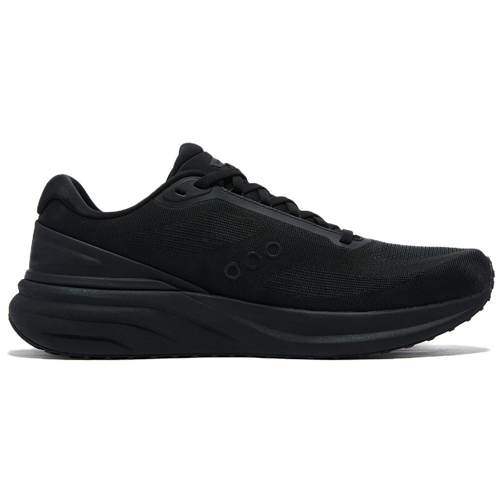 SAUCONY Обувь для ходьбы унисекс черная S28281-1