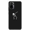 Силиконовый чехол для Xiaomi Redmi Note 10S, чехол для телефона Xiaomi Redmi Note10T 2021, мягкий чехол Note 10S 10T 10 TS Coque