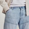 G-Star RAW Джинсы Мужские Джинсовые Брюки Regular Fit синие 5620 3D Regular D23699-D536-G339-W33/L30