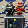 B-Robo Kabutack Аниме Кабутак Фигурка Модель игрушки Коллекционная модель Подарки для детей