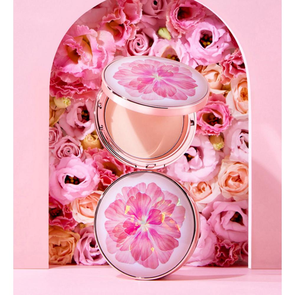 Makeup Helper Art Pact Original Professional Finish Pact Powder 25 г, 1 шт., нет. 21 натуральный бежевый