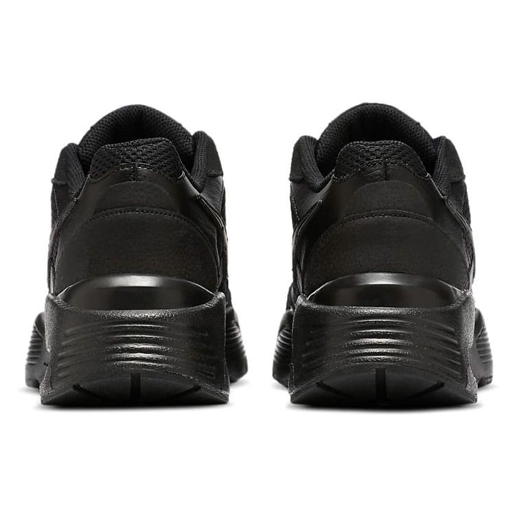 Nike Air Max Fusion 'Triple Black' CJ1670-001