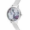 Ladies' Watch Olivia Burton OB16US11 (Ø 34 Mm)