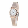 Pierre Talamon PT-7200L-2 Quartz Women's Watch In Pink Gold