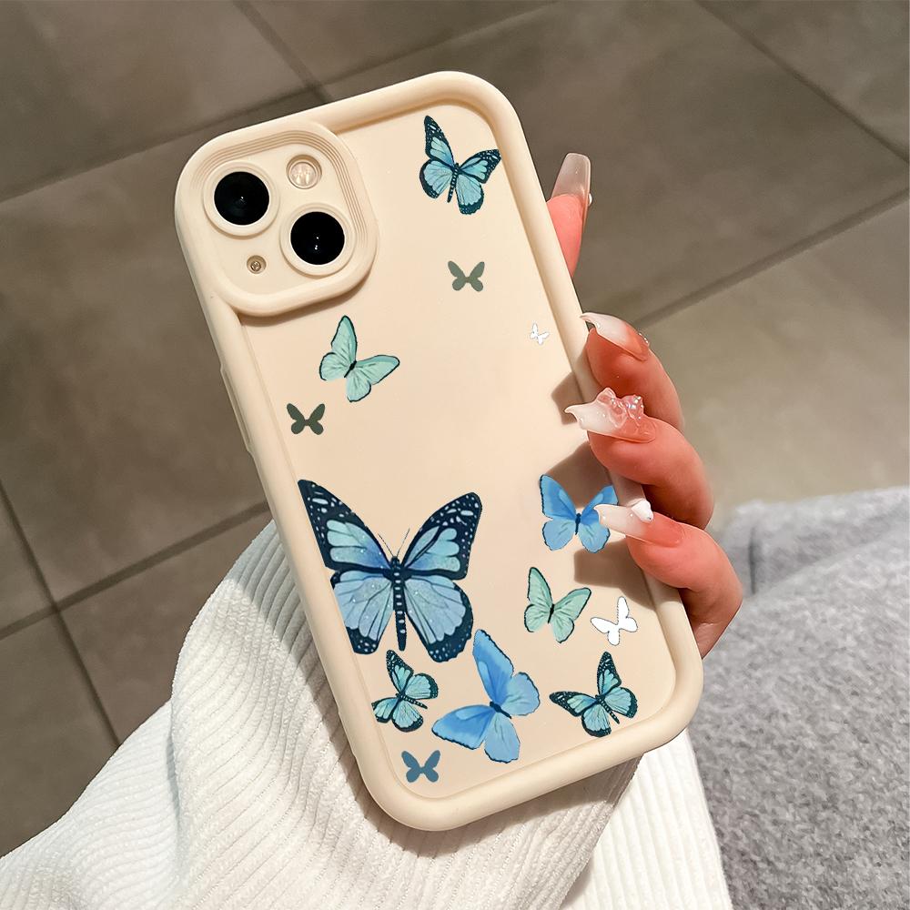 Мягкий силиконовый чехол для телефона, полноразмерный противоударный защитный чехол для камеры Samsung Xiaomi Redmi Poco