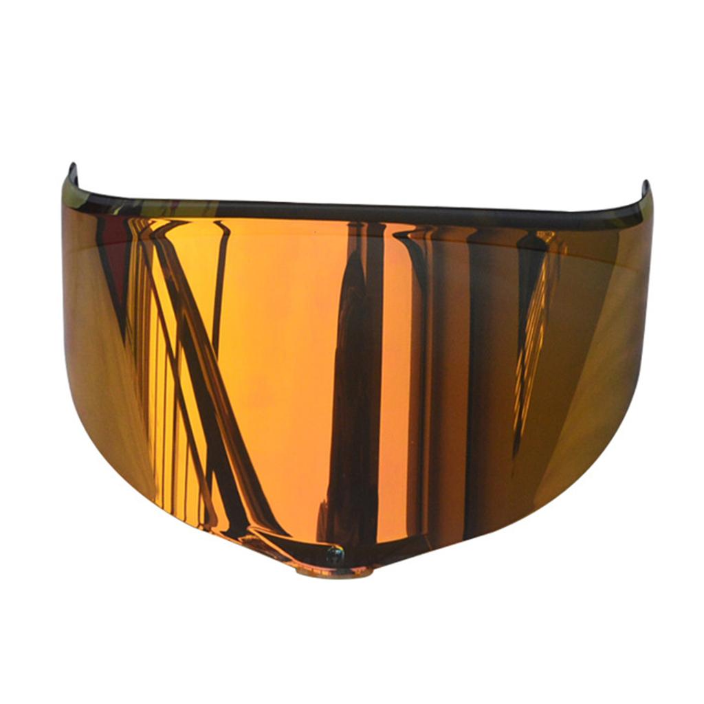 Мотоциклетный козырек для Pista RR corsa Shield, аксессуары, сменный щиток, линза для козырька на все лицо