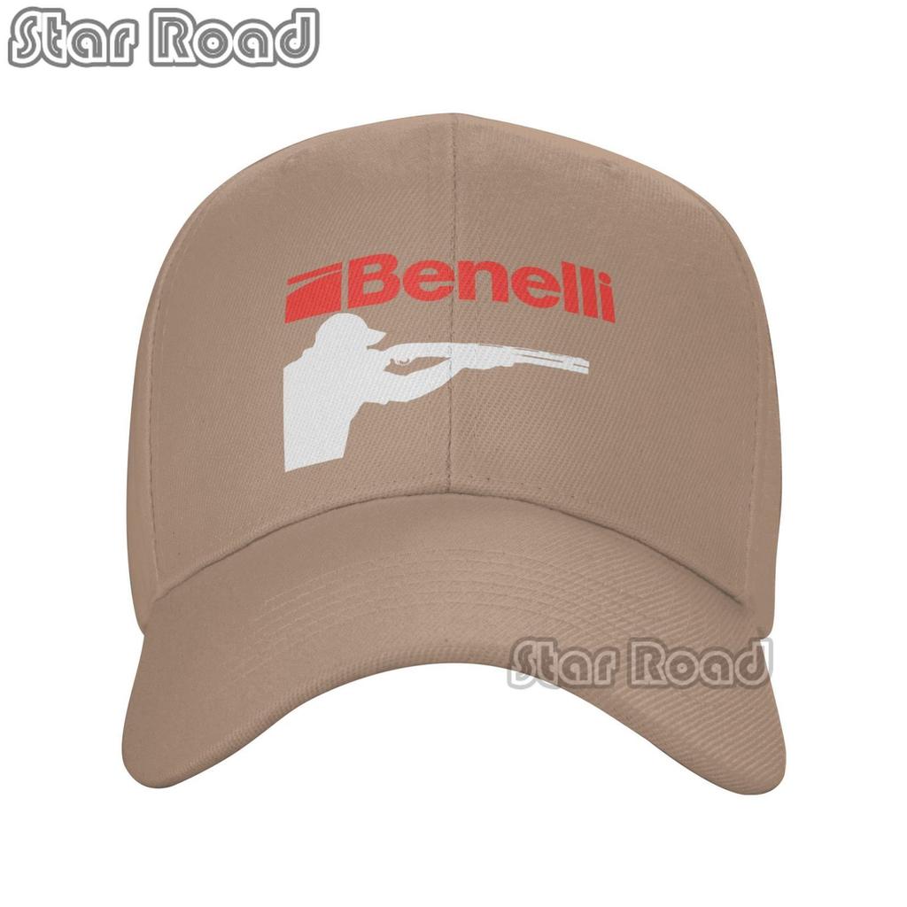 Летняя Новинка Бейсболка Тракер Benelli Ружья Кепка Тракер Кепка Snapback для Унисекса Бейсбольный Козырек Унисекс Кепки