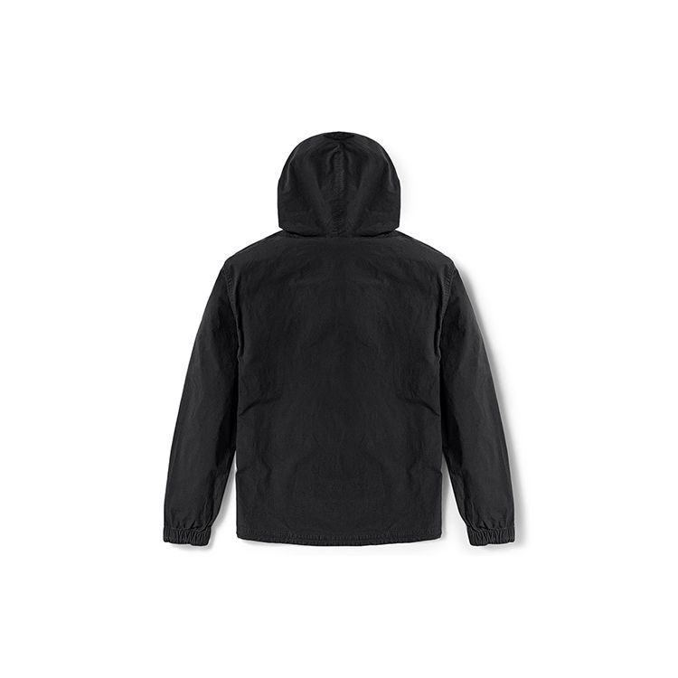 Timberland Повседневная куртка с капюшоном для мужчин, куртки Obsidian A289H-D98