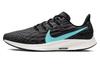 Air Zoom Pegasus 36 'Black Aurora' AQ2203-010