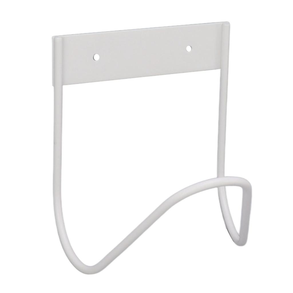 Держатель для садового шланга из нержавеющей стали 304, настенное крепление, крючок для шланга для воды, для улицы