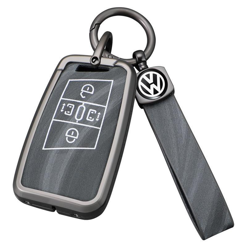 Чехол для ключа Volkswagen для Magotan, Passat, Sagitar, Lavida, Tiguan L, Bora, Tavendor, Lingdu L (24 модели)