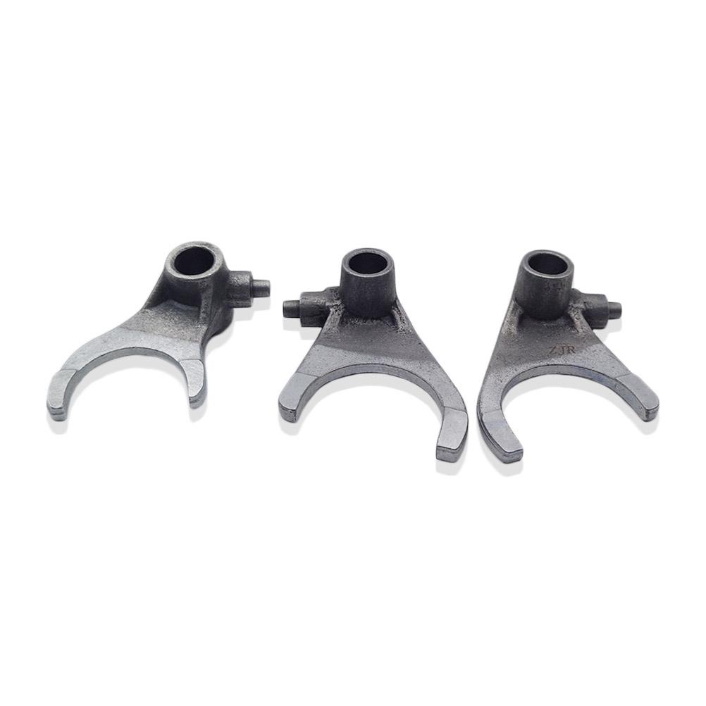 Fork Shift Gears Professional Motorcycle Pit Bike Shifter Drum Accessories For ZONGSHEN NC250 NC450 KAYO BSE KEWS HJ250H Engines