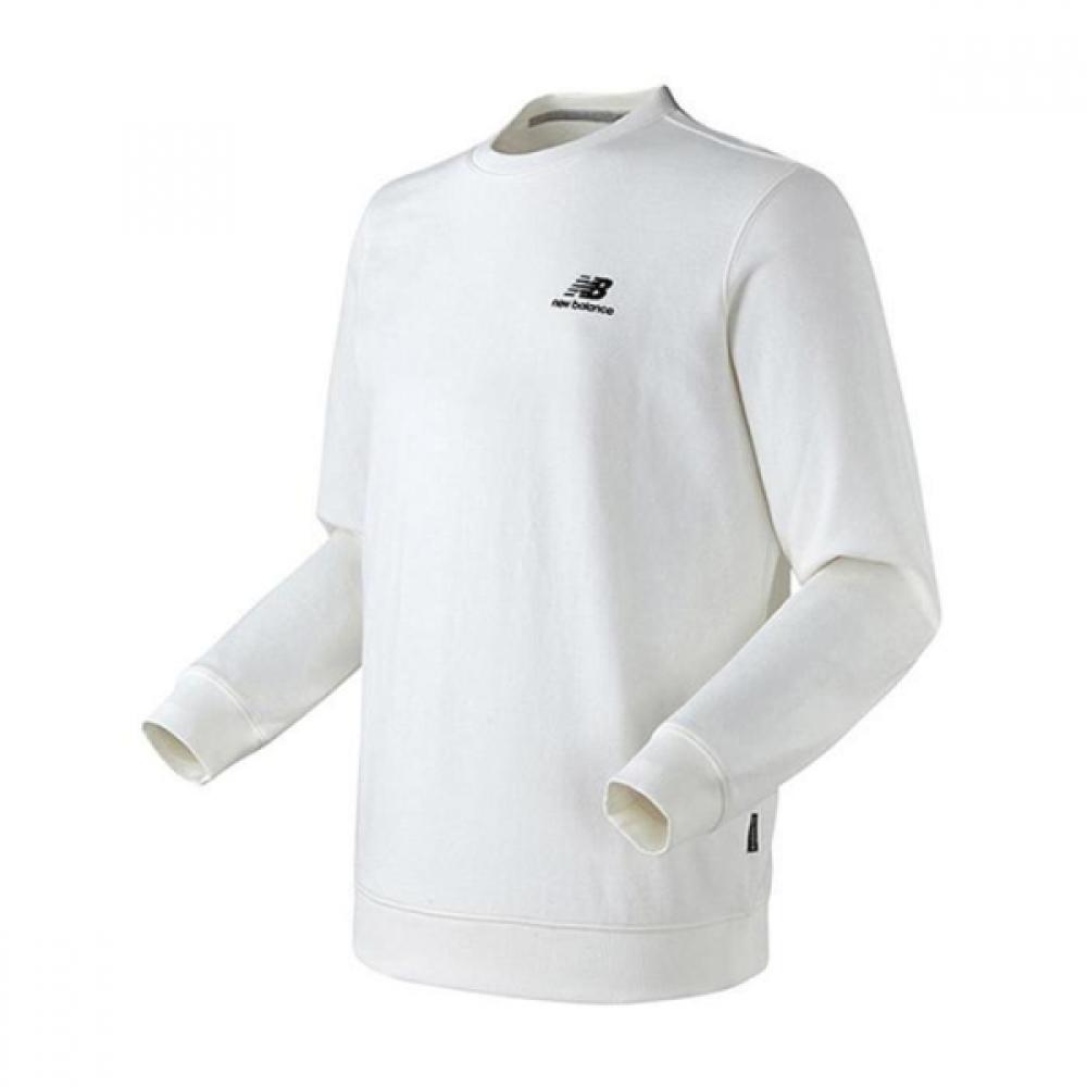 New Balance New Balance Men S Uni Small Logo SweatShirt Nbncb21043 3