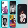 F-Frank O-Ocean Чехол для телефона для Samsung S 25,24,23,22,30,21,10,9,Ultra,Plus,Lite,FE,4G,5G Черный Мягкий чехол