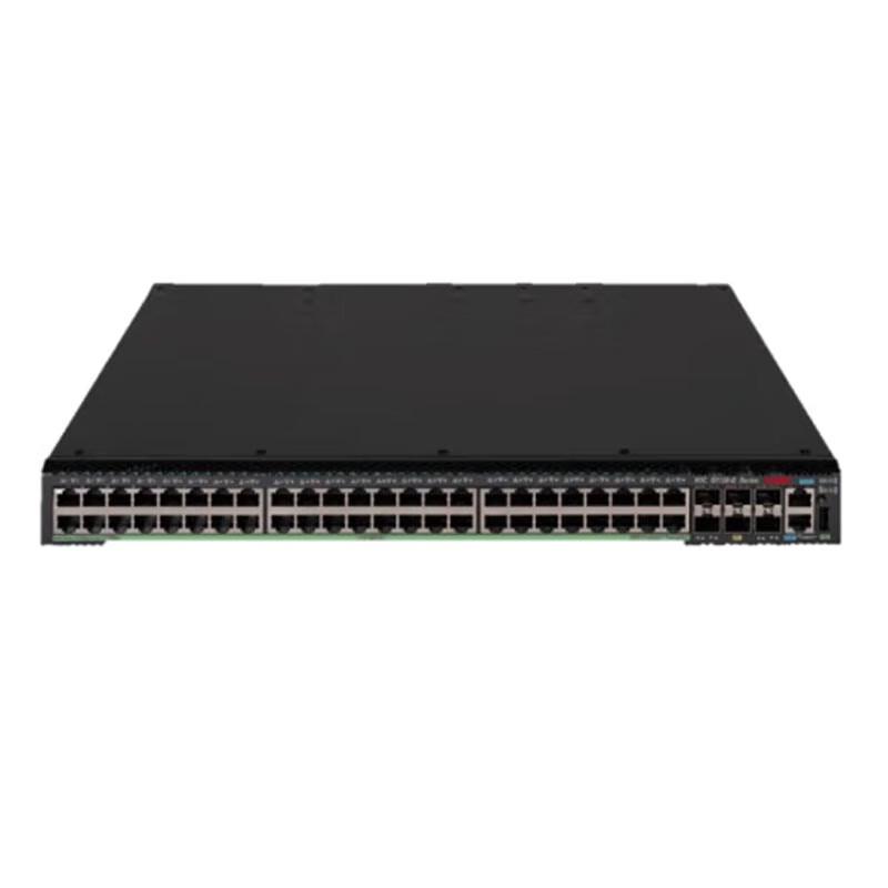 H3C S5130S 48-Port L3 PoE+ Gigabit Ethernet Switch