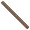 Oil Stone Stick, Triangular Shape