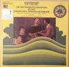 LP-пластинка RICERCARE-ENSEMBLE FUR ALTE MUSIK, - Инструментальная вариация In Der Sp 1C06330116 DIE STIMME SEIN 1973 Германия Классика Б/У