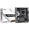 ASRock Motherboard Compatible with AMD Ryzen 7000 Series CPU B650 Micro ATX Motherboard Authorized Distributor B650M-HDV/M.2 (Soket AM5) [Domestic