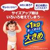 Размер больше, чем у Mommy Poko Pants Подгузники Doraemon 26 штук [Pants Big] (13~28 кг)
