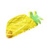 Women Clip Back Lemon Orange Watermelon Hair Head Hair Clamp Hair