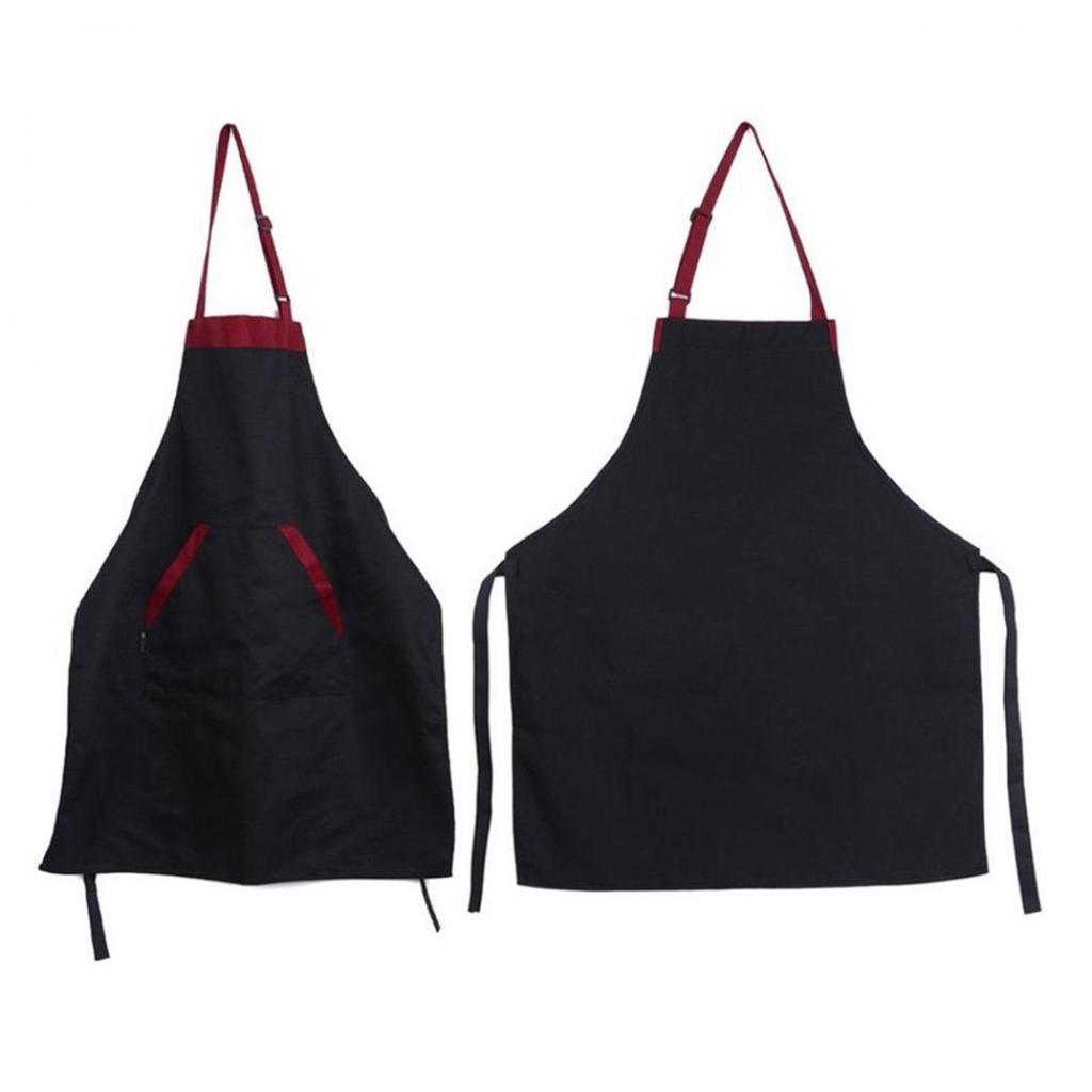 Waist Apron with Pocket Catering Chef Waiter Bar Waterproof