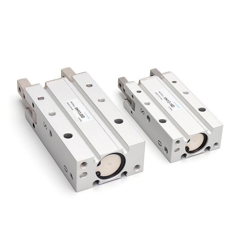 MHY2 Series Double Acting Finger Gripper