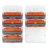 Bic Comfort 3, 1 ручка, 6 патронов