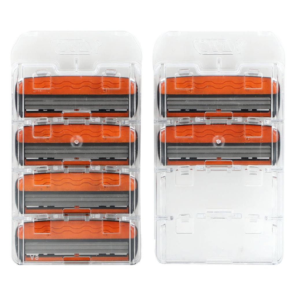 Bic Comfort 3, 1 ручка, 6 патронов
