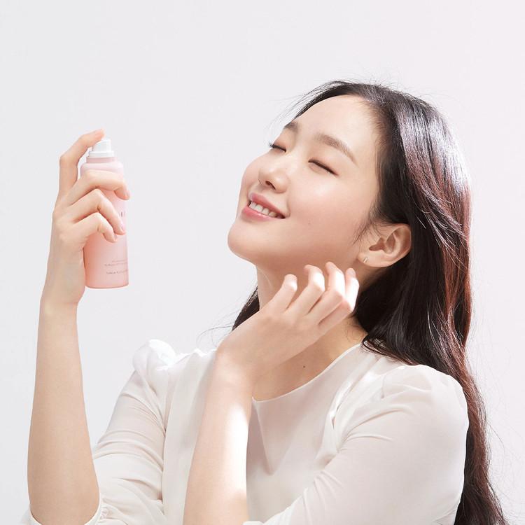 KAHI Ампула Wrinkle Bounce Collagen Mist, 60 мл