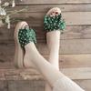 Woman Slippers Platform Outside Sandals New Style Shoes For Women Thick Stylish Summer Footwear Slides Korea Wholesale Bulk Sale