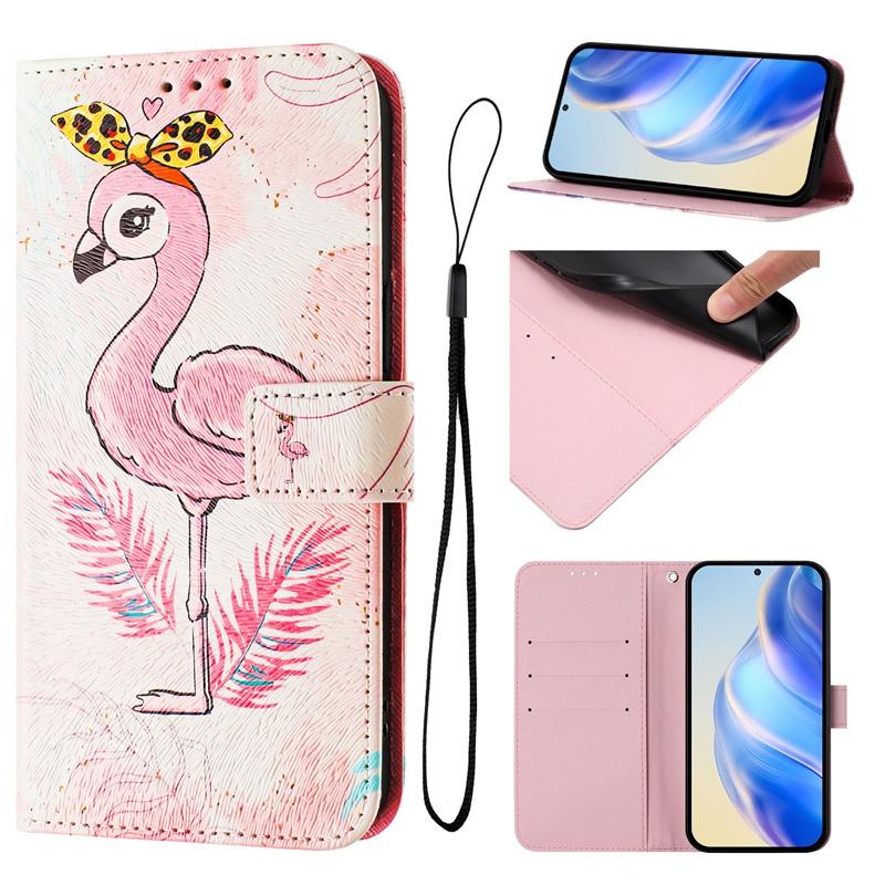 Для Samsung Galaxy F06 M06 M16 F16 A25E SC-53F A07 A17 J3 Pro J330 J5 J530 J7 J730 2017 J4 J6 Plus Prime 2018 S25 Plus Ultra Edge Case Чехол-книжка