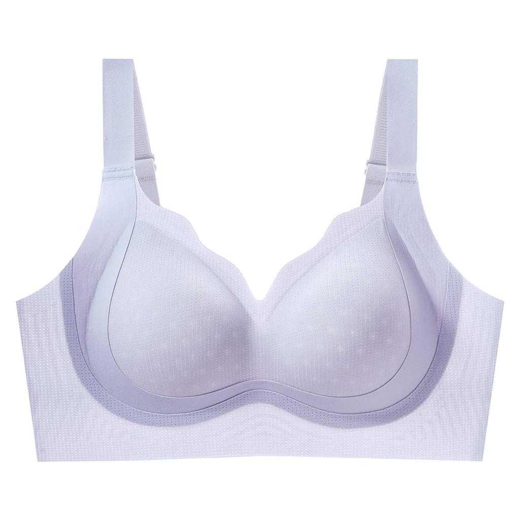 Регулируемый бюстгальтер пуш-ап с косточками и поддержкой, разглаживающий спину