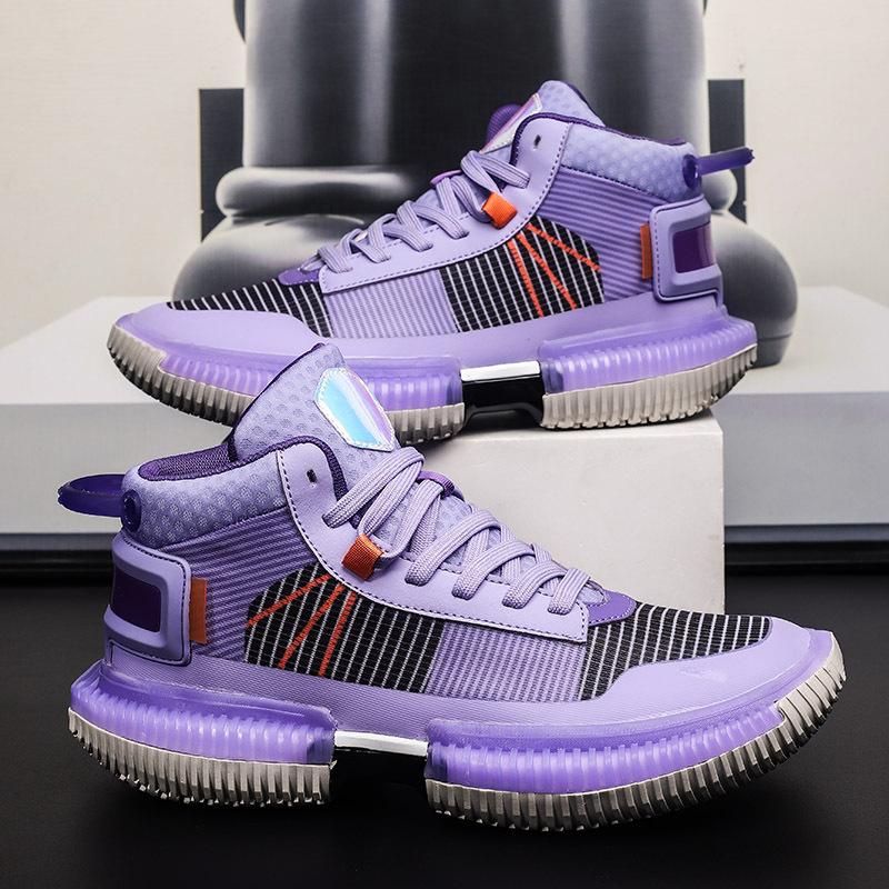 Баскетбольные кроссовки Anti-Wu 3Ultra для реальных боевых действий, нескользящие, амортизирующие, средней высоты, с высоким отскоком, дышащие, легкие, поддерживающие, спортивная обувь me