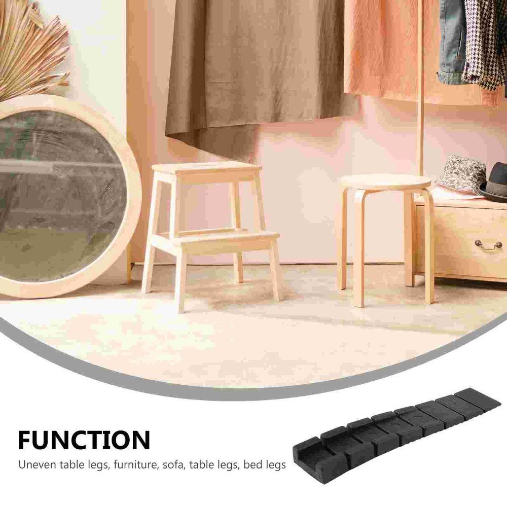 Shims Wedges Pad Shims Leveling Furniture Leveling Shim Table Shims Premium Furniture Levelers Shim