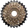 SHIMANO Многодисковый механизм свободного хода 6S EMFTZ5006428 MF-TZ500-6 14-28T