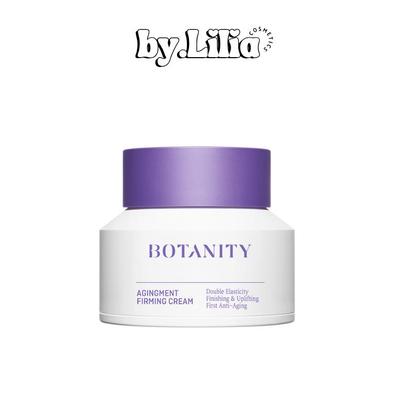Botanity Agingment Укрепляющий крем 50 мл
