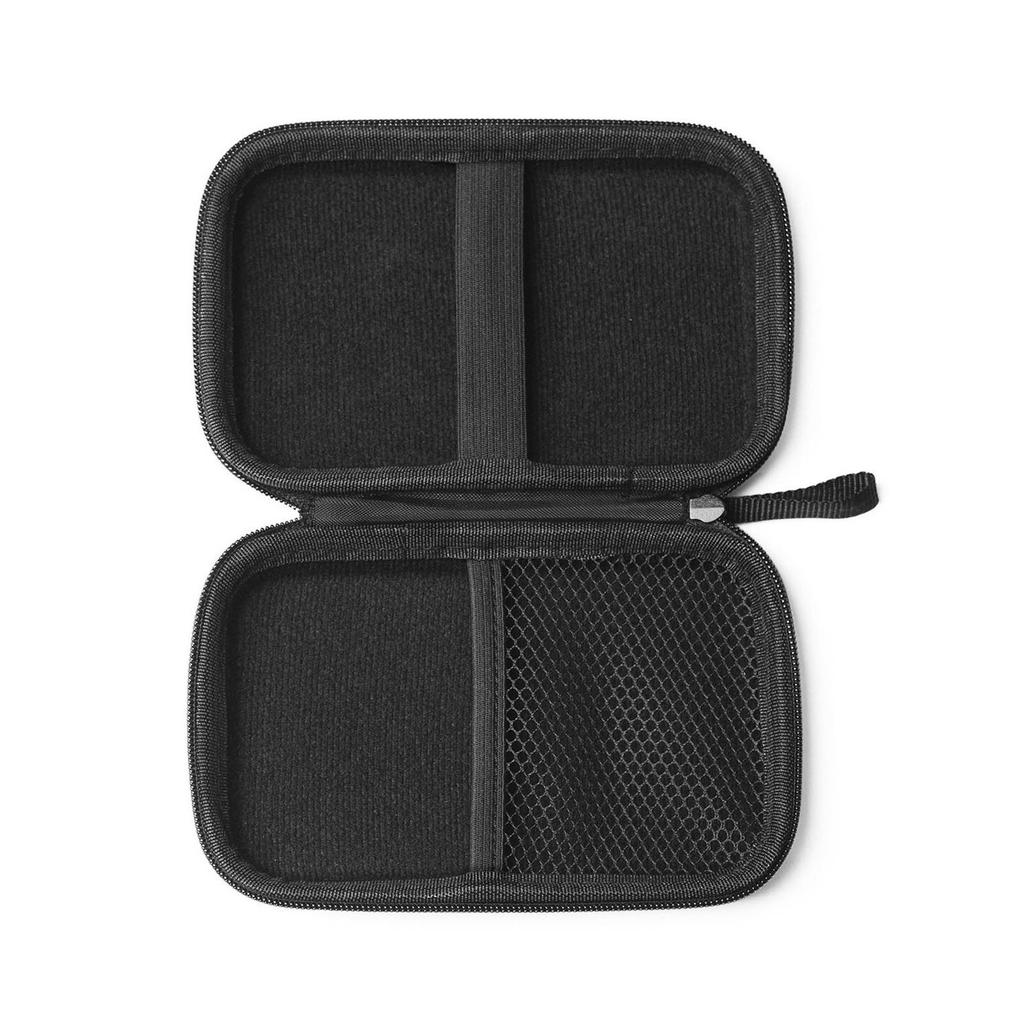 Carrying Case for Pocket Photo Printer 1S Photo Printer Wireless Bluetooth-compatible Portable Smartphone Printer