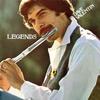 Виниловая пластинка DAVE VALENTIN Legends GRP5001 Arista GRP 1978 США Джаз Б/у