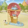 Sylvanian Families Amusement Park Playground Equipment [Fluffy Balloon Room Set] Co-71