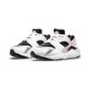 Nike Детские кроссовки Huarache Run PS Grey Fog Pink Foam White Off-Noir 704949-115