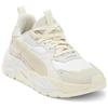 Puma Rs-Trck Удобные Беговые Кроссовки Женские Кроссовки Белые 392975-01