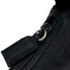 PRADA MV515 Triangular plate Mini Handbag Chiavant Bag Hand Bag