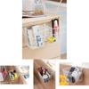 Elegant White Square Iron Storage Basket For Seamless Office And Bedroom Clutter Management