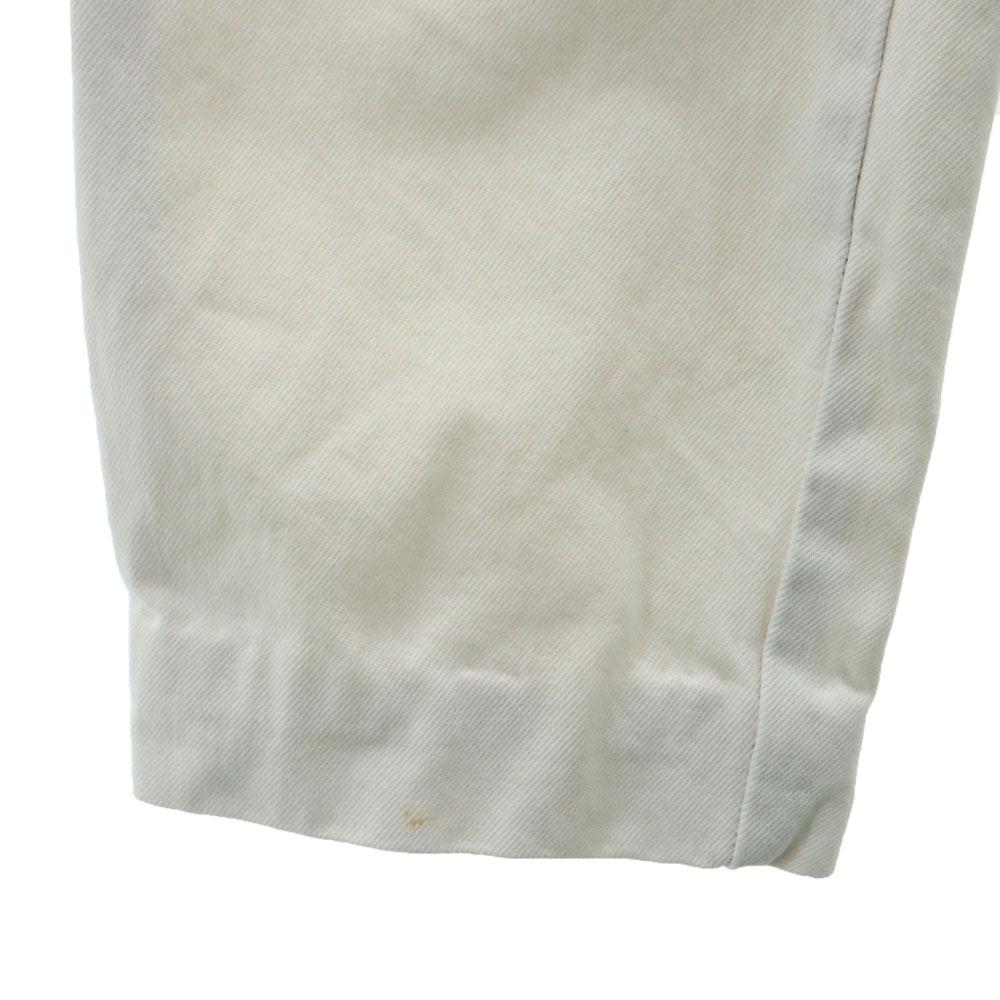 Levi's 90-е 636 Silver Tab Старые зауженные джинсы белый Мужские Б/У