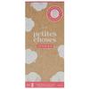 Protège-slip - Les Petites Choses - Coton Bio - 30 Unités - Flux Abondant - Hypoallergénique