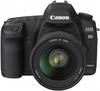 Цифровая зеркальная камера Canon EOS 5D MarkII корпус