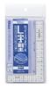 Hasegawa Try Tool Cutting Scale L Shape x Пластиковый модельный инструмент TT115 (15см 9см)
