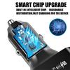 Car Cell Phone Charger USB Super Fast Charging Travel Accessories For KIA Ceed Sportage Rio 3 Proceed K5 Sedona Forte Cerato K2 QD2