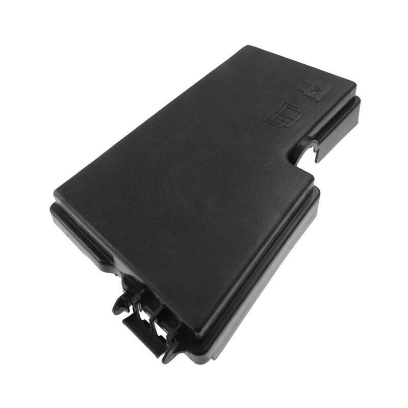 Fuse Box Top Cover Plug-And-Play Easy tallation Protective Case CV6Z-14A003-AA For Ford Focus 2012-2014-M53K