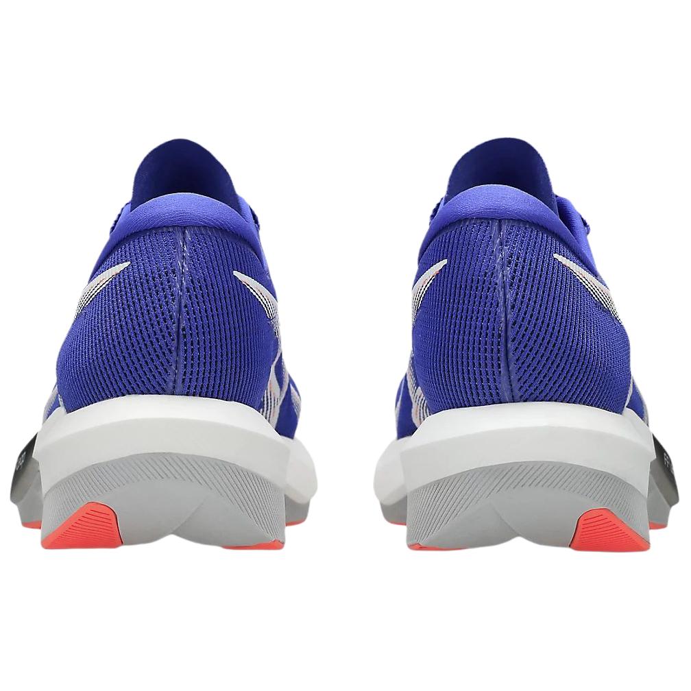 Asics Беговые кроссовки MAGIC SPEED 5 Унисекс Кобальтово-синие 1013A183-400